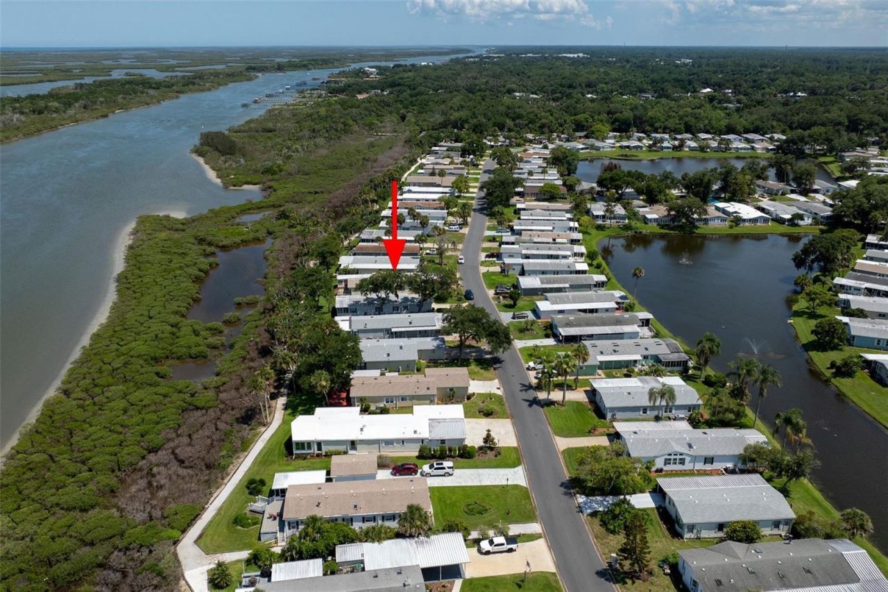 735 Navigators Way , Edgewater, FL 32141 Photo
