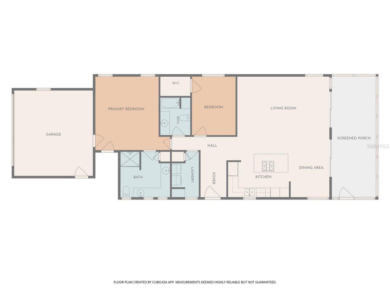 735 Navigators Way , Edgewater, FL 32141 Photo
