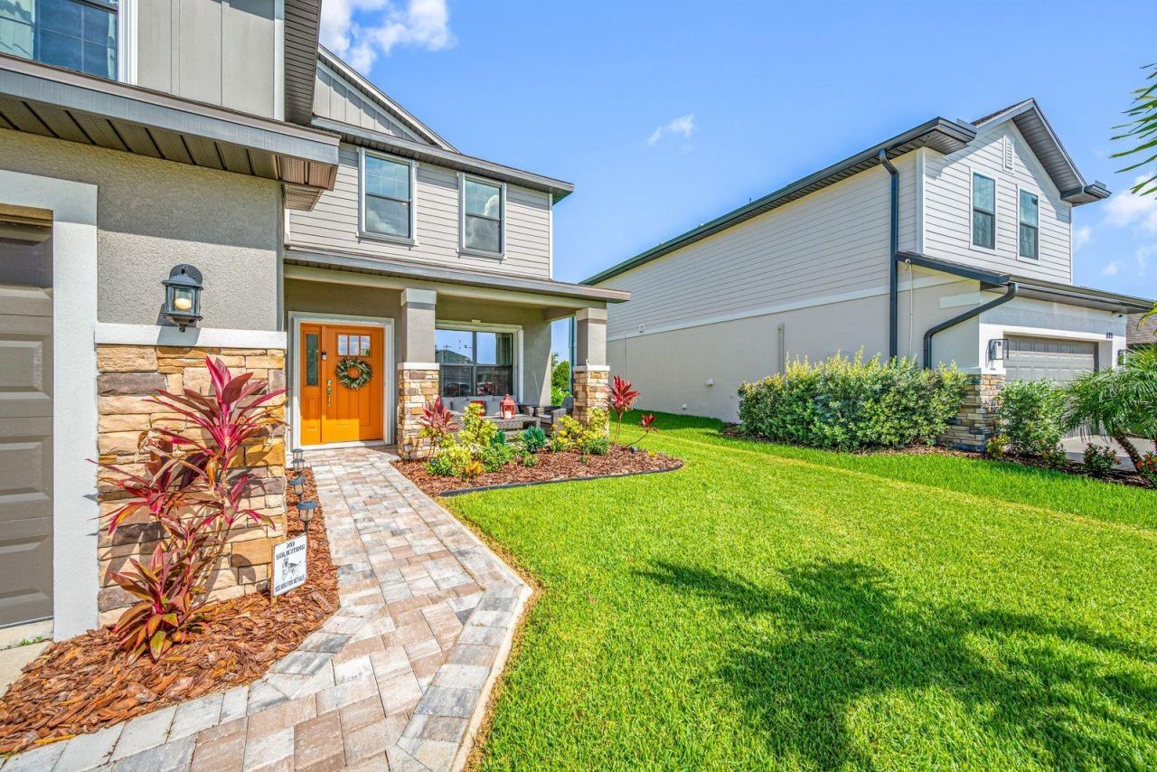 6107 164th Avenue E, Parrish, FL 34219 Photo