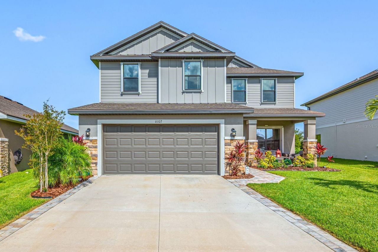 6107 164th Avenue E, Parrish, FL 34219 Photo