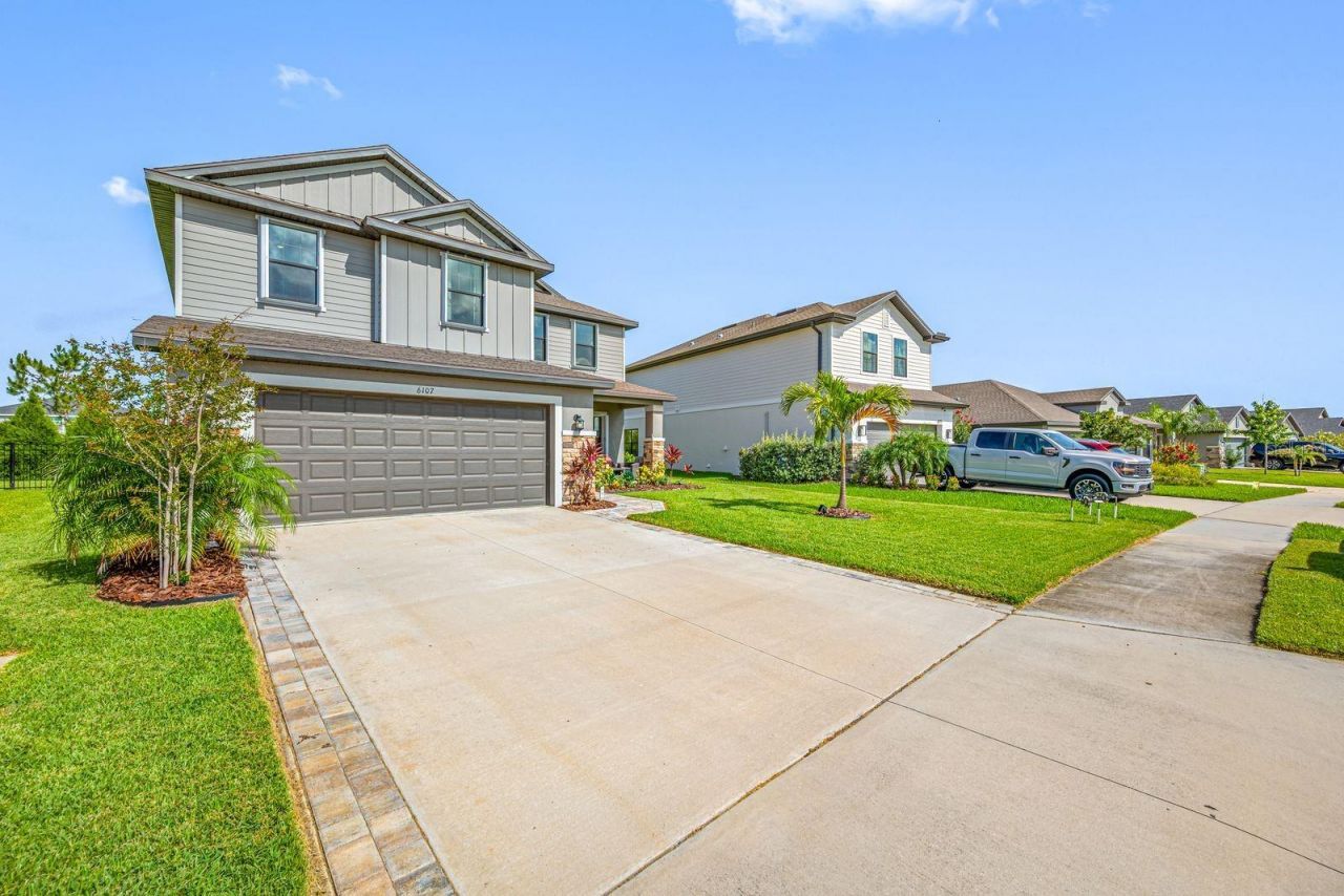 6107 164th Avenue E, Parrish, FL 34219 Photo