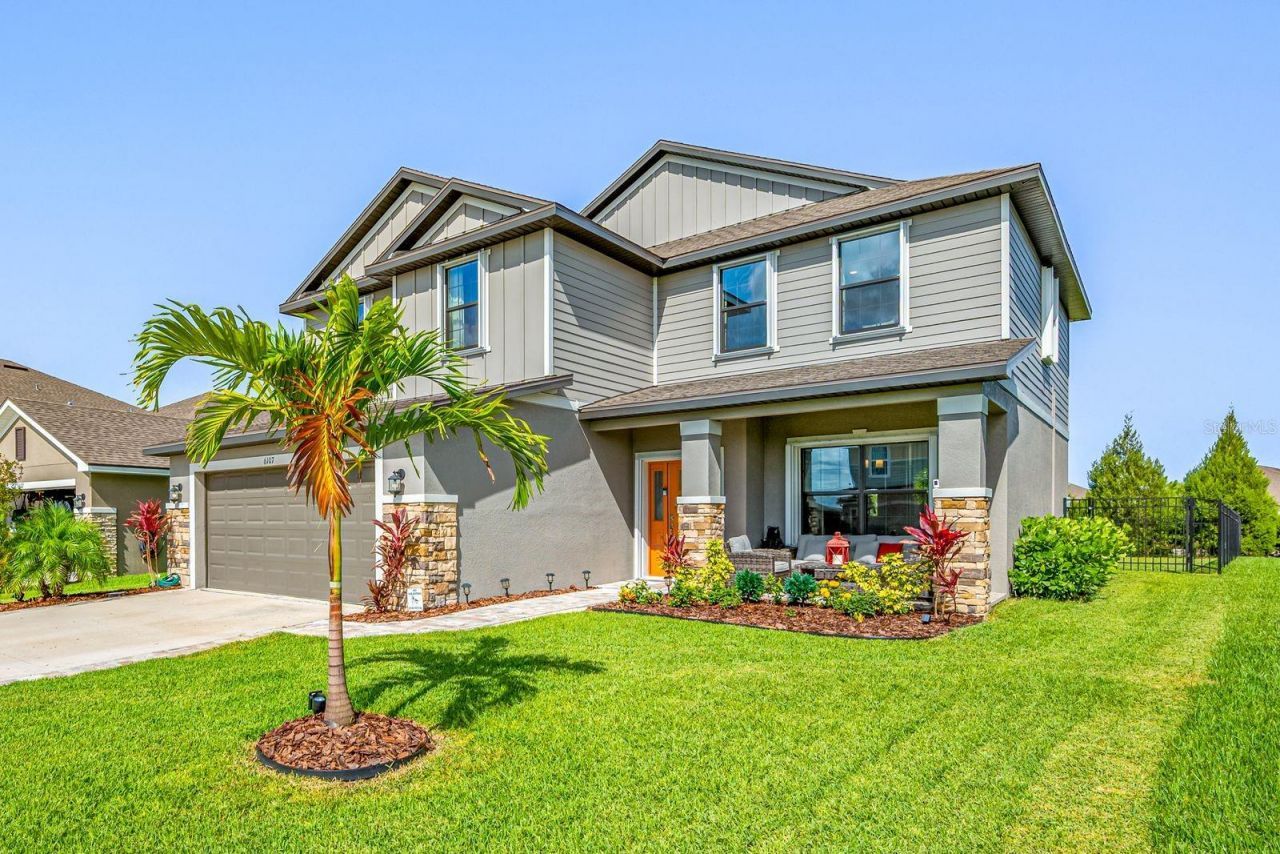 6107 164th Avenue E, Parrish, FL 34219 Photo
