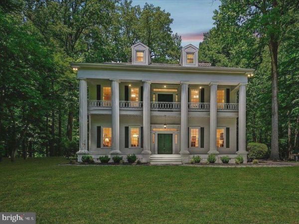7302 MEADOW WOOD WAY, CLARKSVILLE, MD 21029