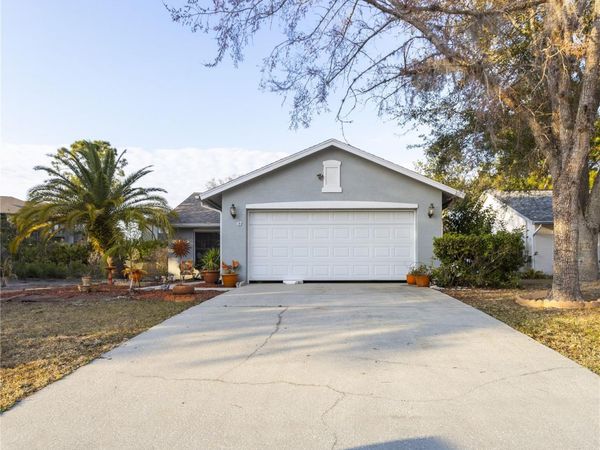 47 WOOD ACRE LANE , PALM COAST, FL 32164