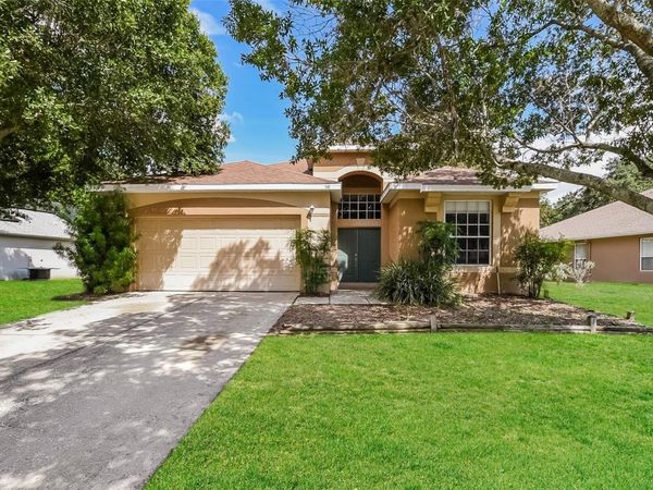 98 WENTWOOD DRIVE , DEBARY, FL 32713