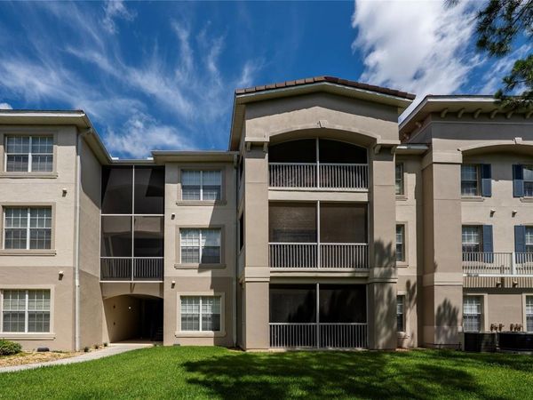 3351 WHITESTONE CIRCLE , Unit 206, KISSIMMEE, FL 34741