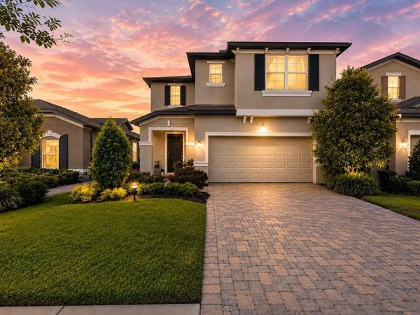 19948 STONE PINE CIRCLE , LUTZ, FL 33558