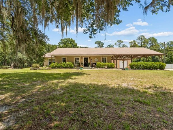 10501 SHERROUSE ROAD , LAKELAND, FL 33810