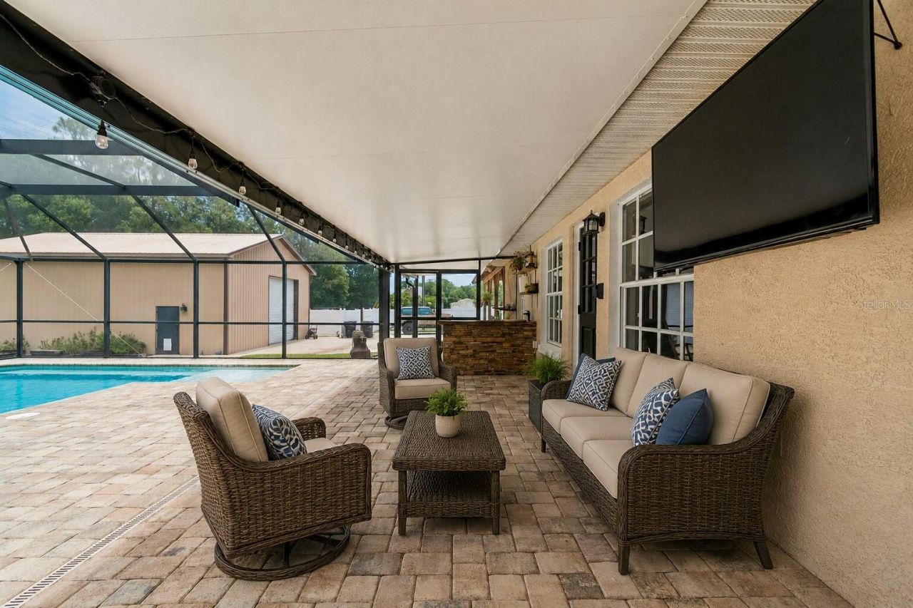 10501 Sherrouse Road, Lakeland, FL 33810 Photo