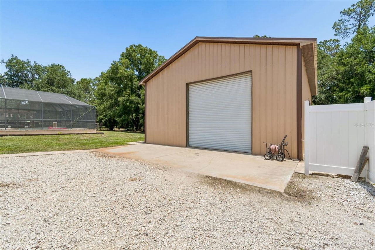 10501 Sherrouse Road, Lakeland, FL 33810 Photo