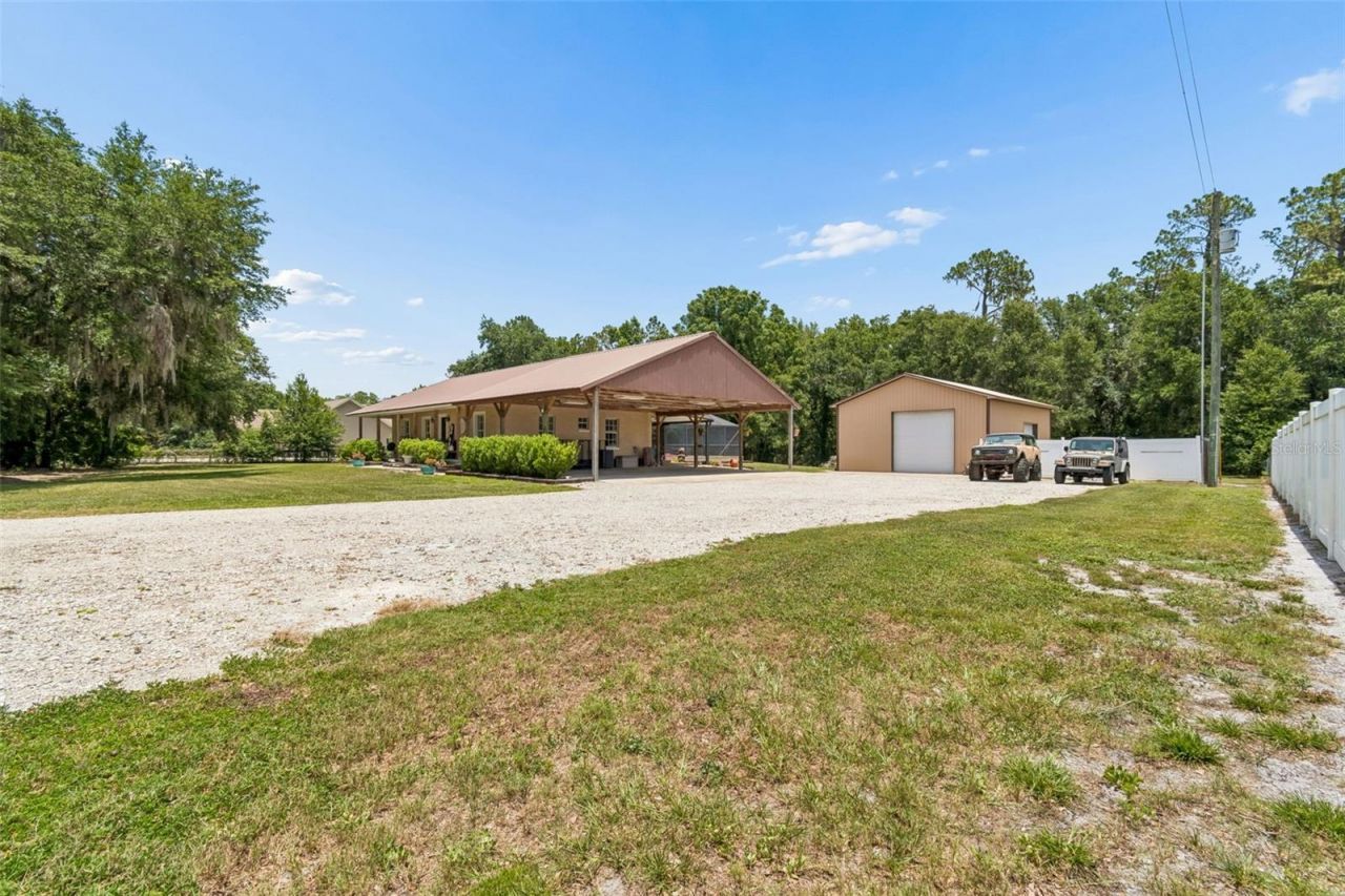 10501 Sherrouse Road, Lakeland, FL 33810 Photo