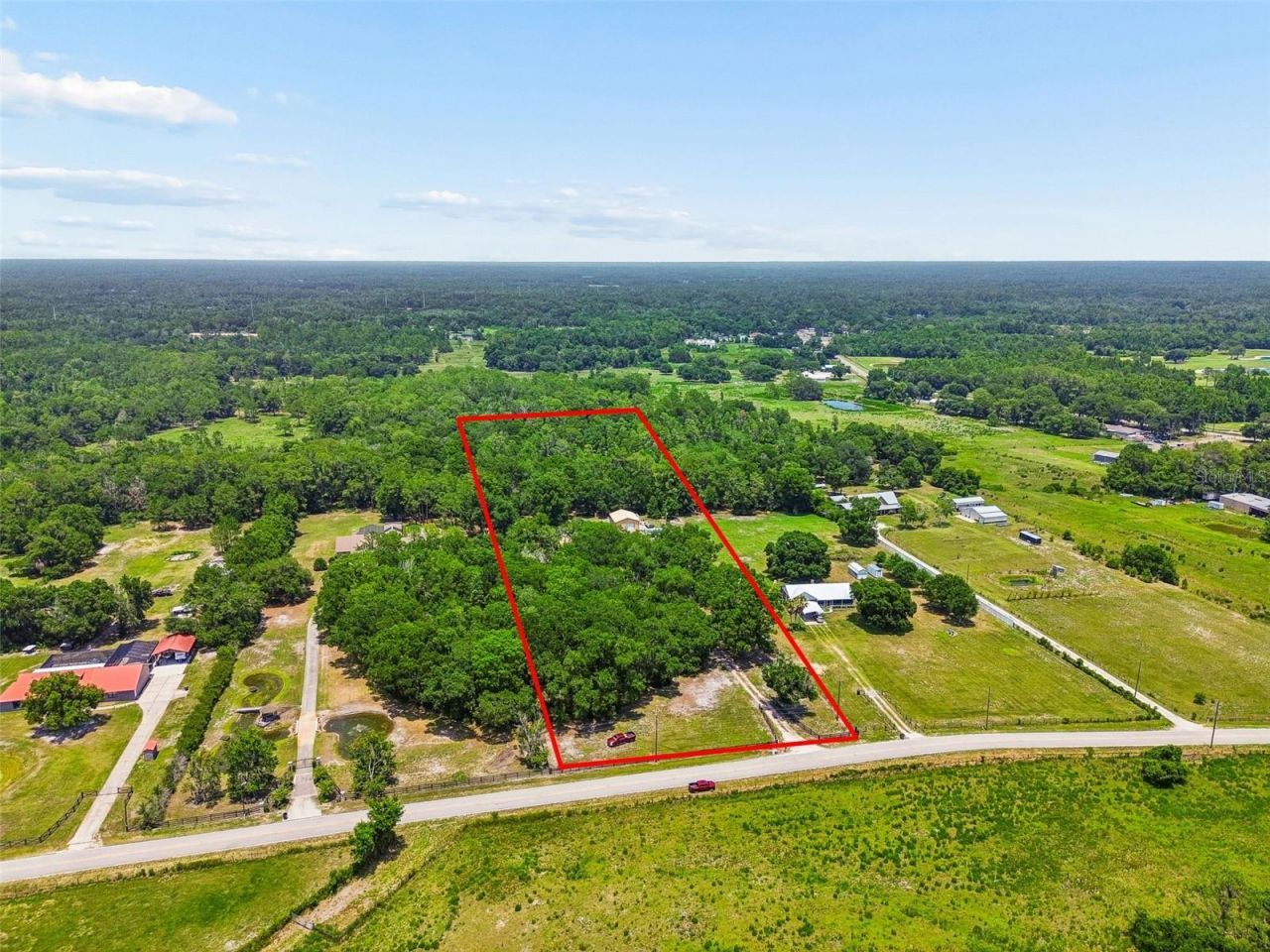 10501 Sherrouse Road, Lakeland, FL 33810 Photo