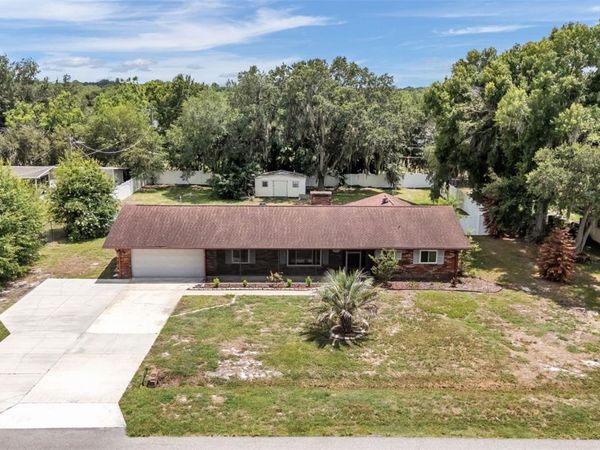 3180 FLAMINGO LANE, MULBERRY, FL 33860