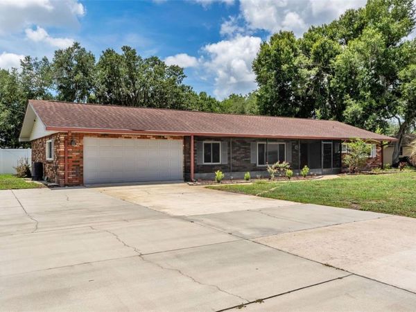 3180 FLAMINGO LANE , MULBERRY, FL 33860
