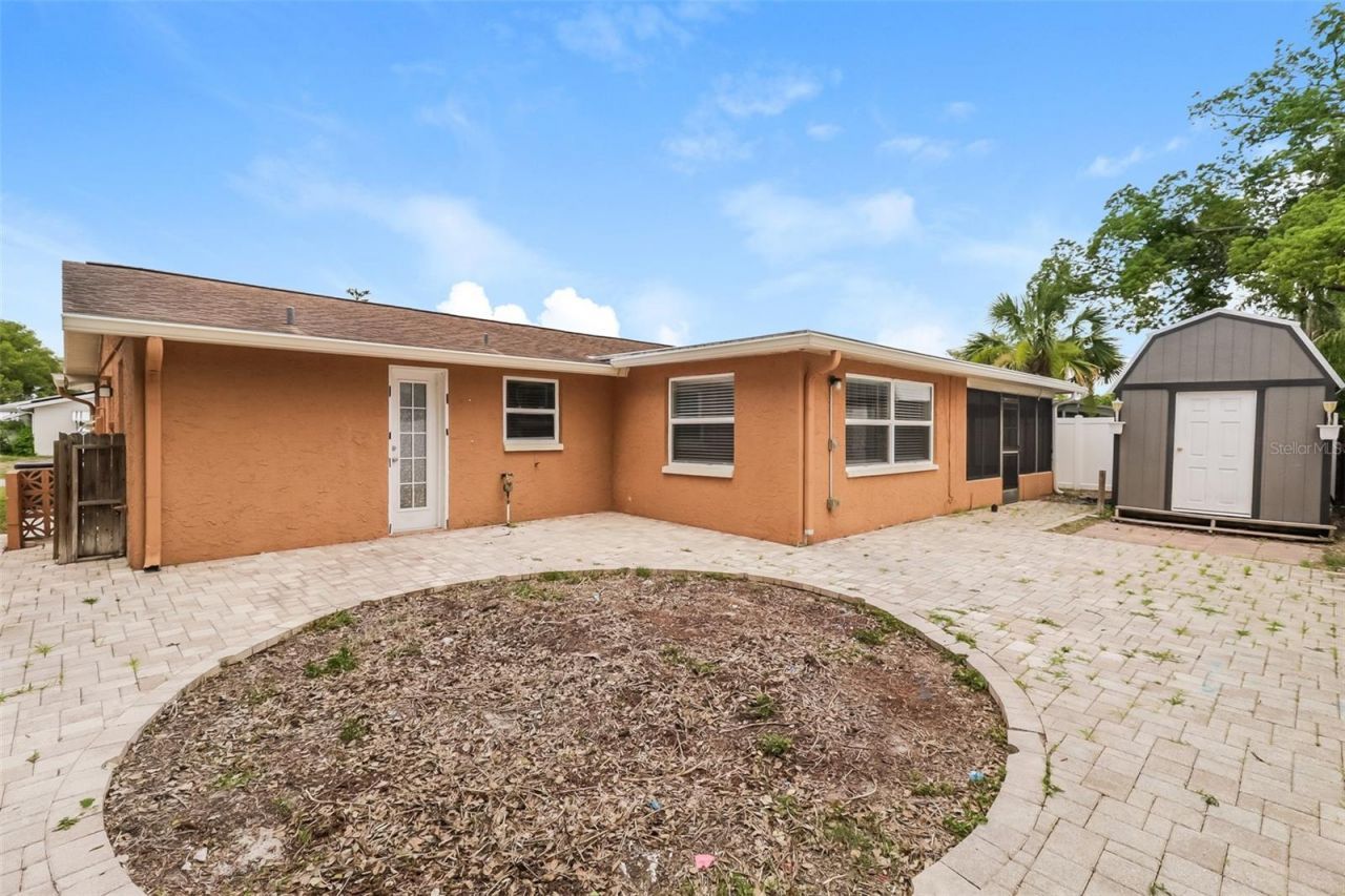 7710 Venice Drive , Port Richey, FL 34668 Photo