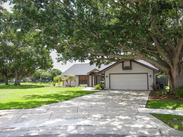 9113 WAYWOOD COURT , ORLANDO, FL 32825
