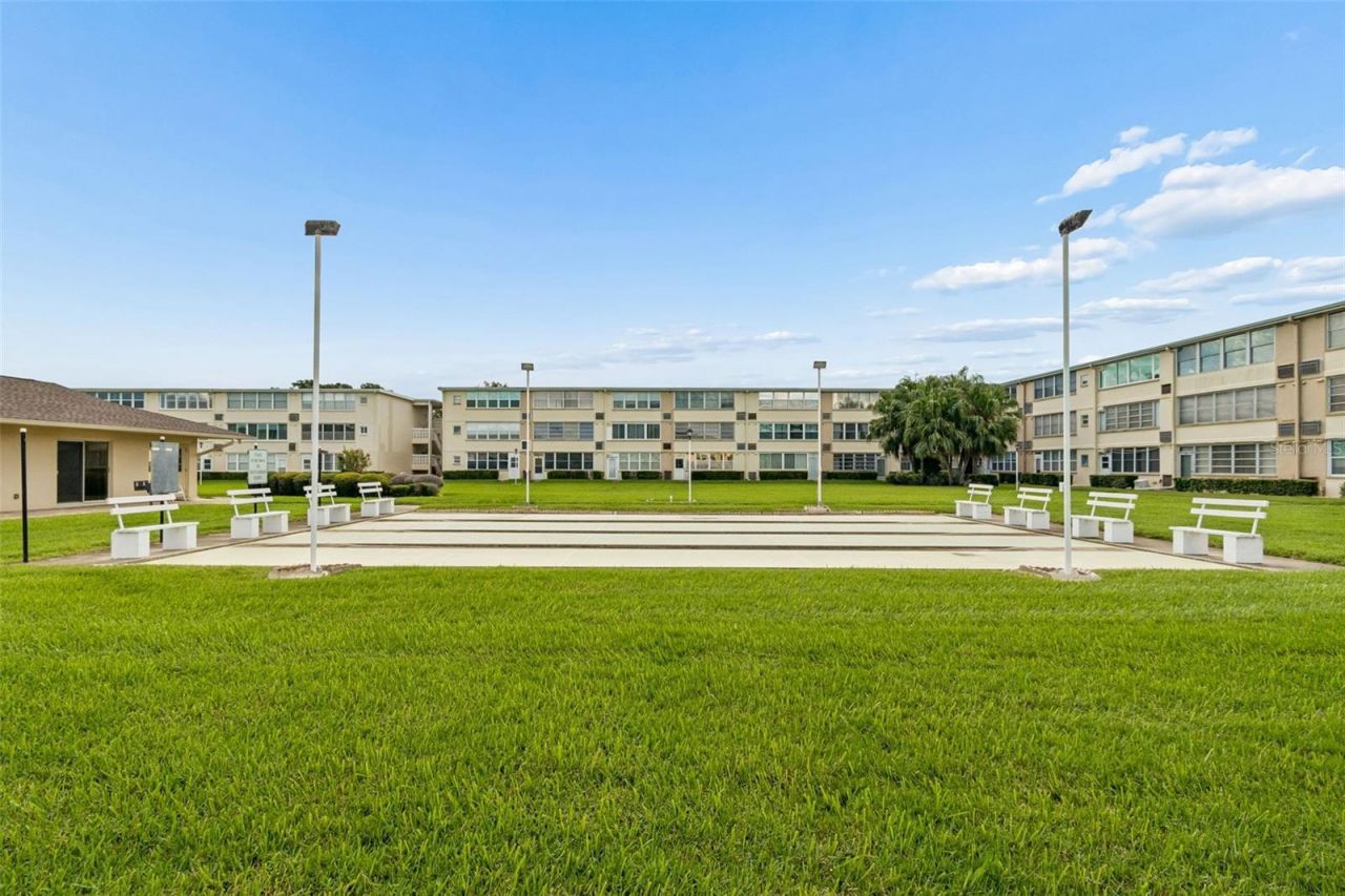 8101 11th Street N, Unit 125, Saint Petersburg, FL 33702 Photo