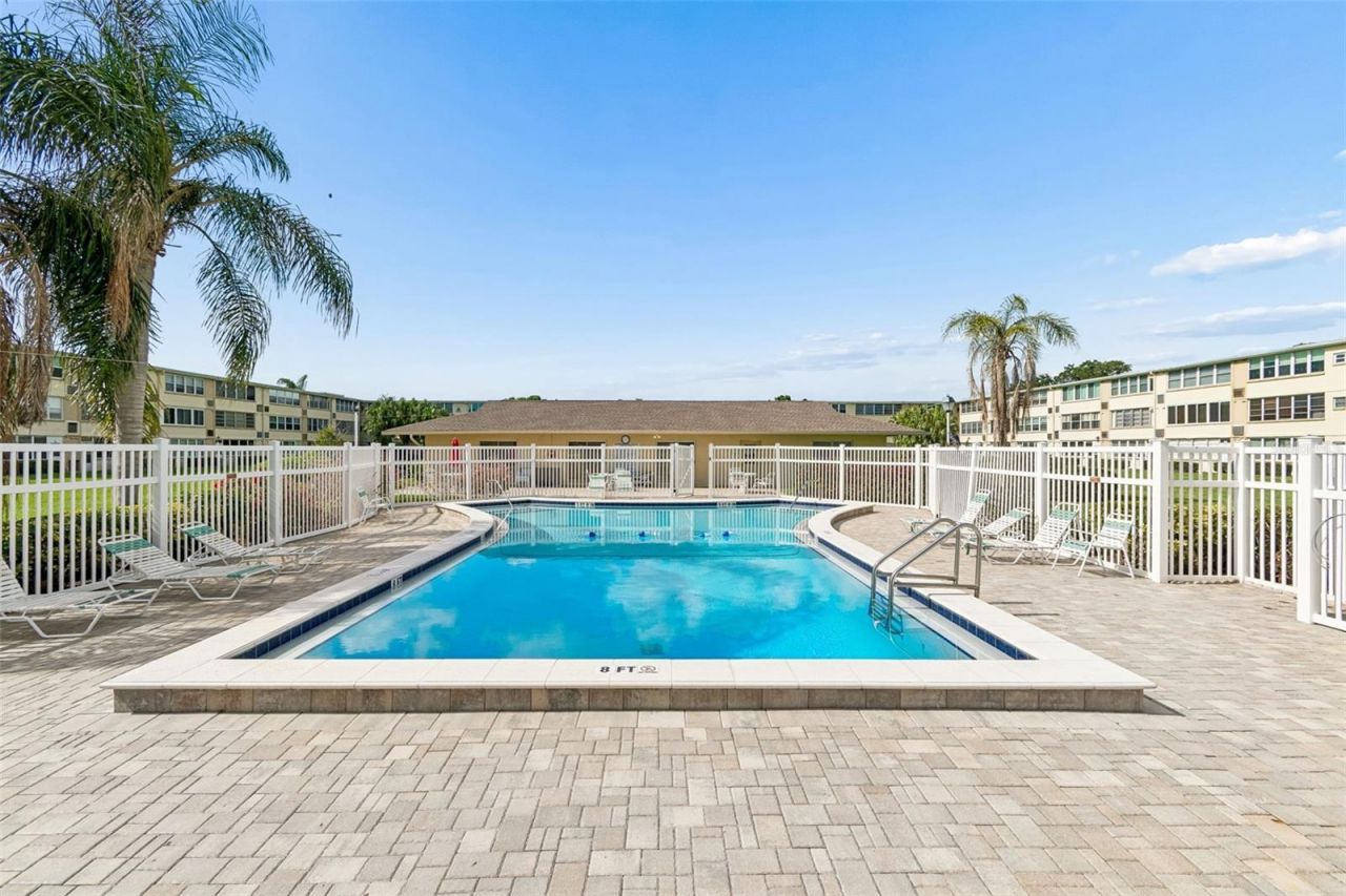 8101 11th Street N, Unit 125, Saint Petersburg, FL 33702 Photo