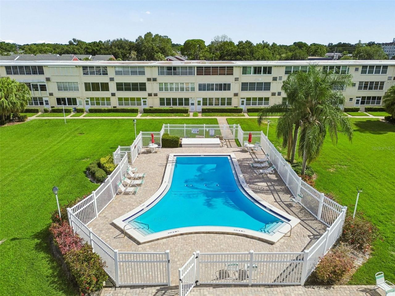 8101 11th Street N, Unit 125, Saint Petersburg, FL 33702 Photo