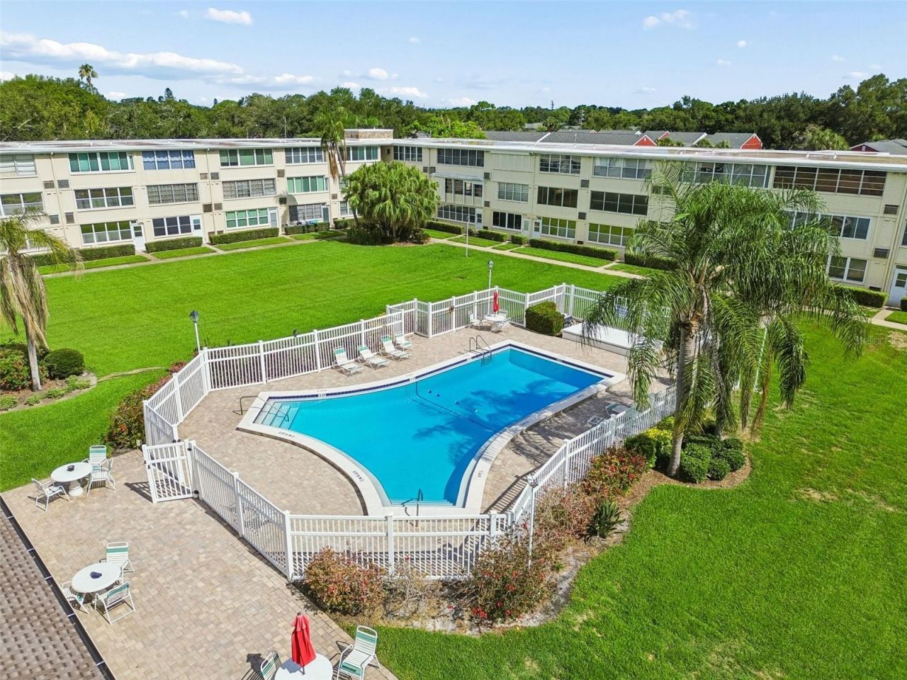 8101 11th Street N, Unit 125, Saint Petersburg, FL 33702 Photo
