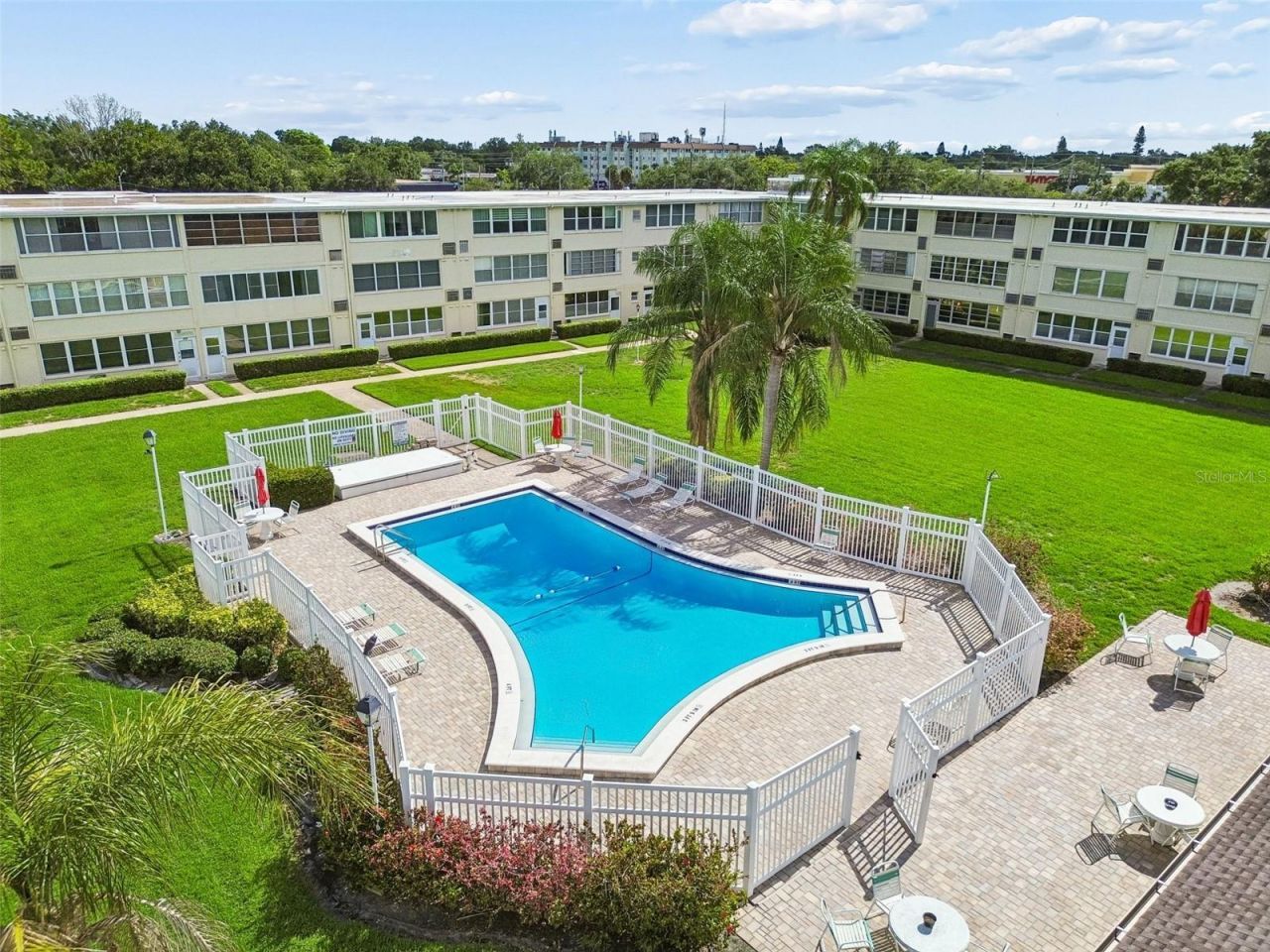 8101 11th Street N, Unit 125, Saint Petersburg, FL 33702 Photo