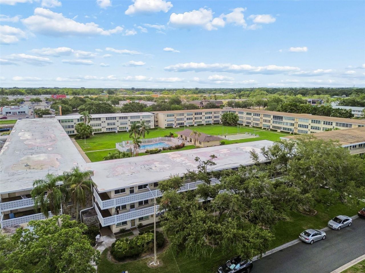 8101 11th Street N, Unit 125, Saint Petersburg, FL 33702 Photo