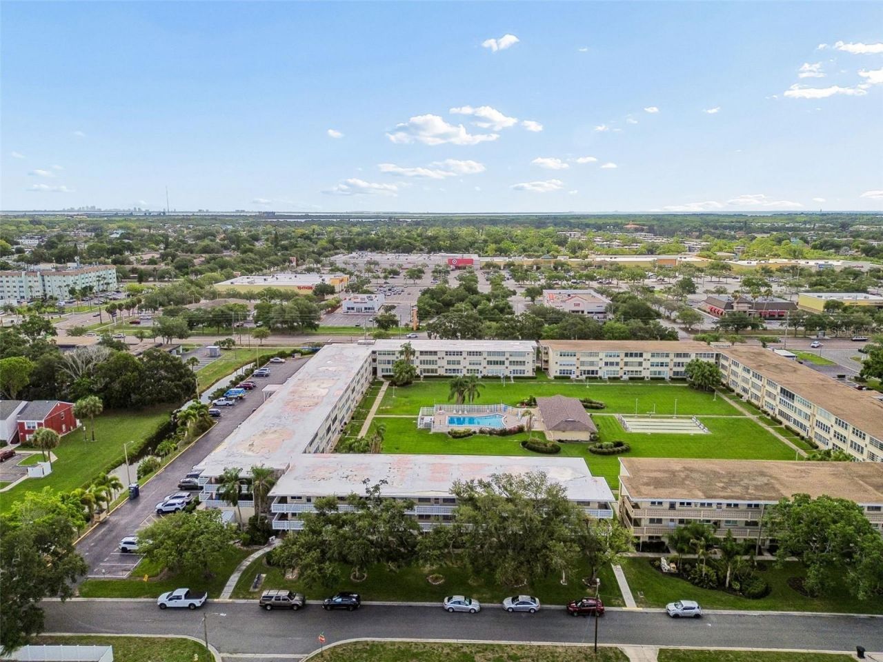 8101 11th Street N, Unit 125, Saint Petersburg, FL 33702 Photo