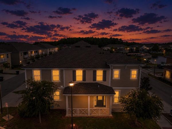9586 POPLAR RIDGE AVENUE , ORLANDO, FL 32832