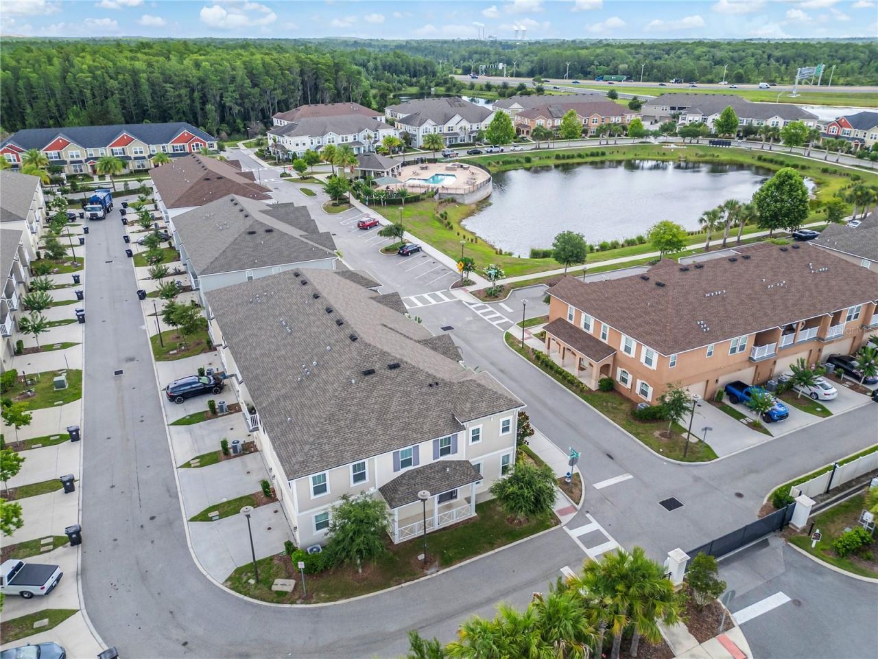 9586 Poplar Ridge Avenue , Orlando, FL 32832 Photo