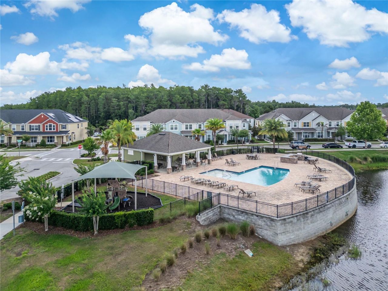 9586 Poplar Ridge Avenue , Orlando, FL 32832 Photo
