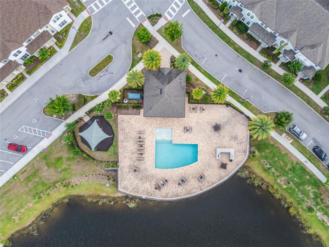 9586 Poplar Ridge Avenue , Orlando, FL 32832 Photo