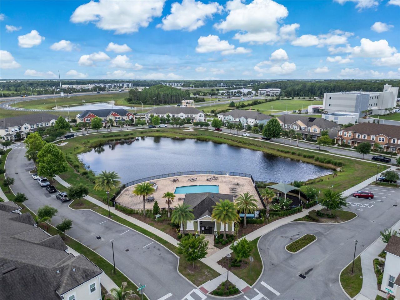 9586 Poplar Ridge Avenue , Orlando, FL 32832 Photo