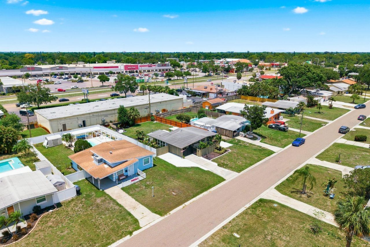 1111 61st Avenue N, Saint Petersburg, FL 33703 Photo