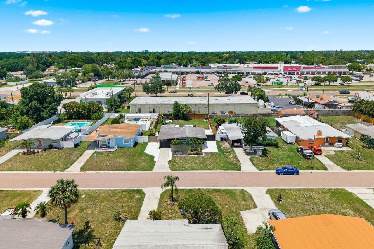 1111 61st Avenue N, Saint Petersburg, FL 33703 Photo