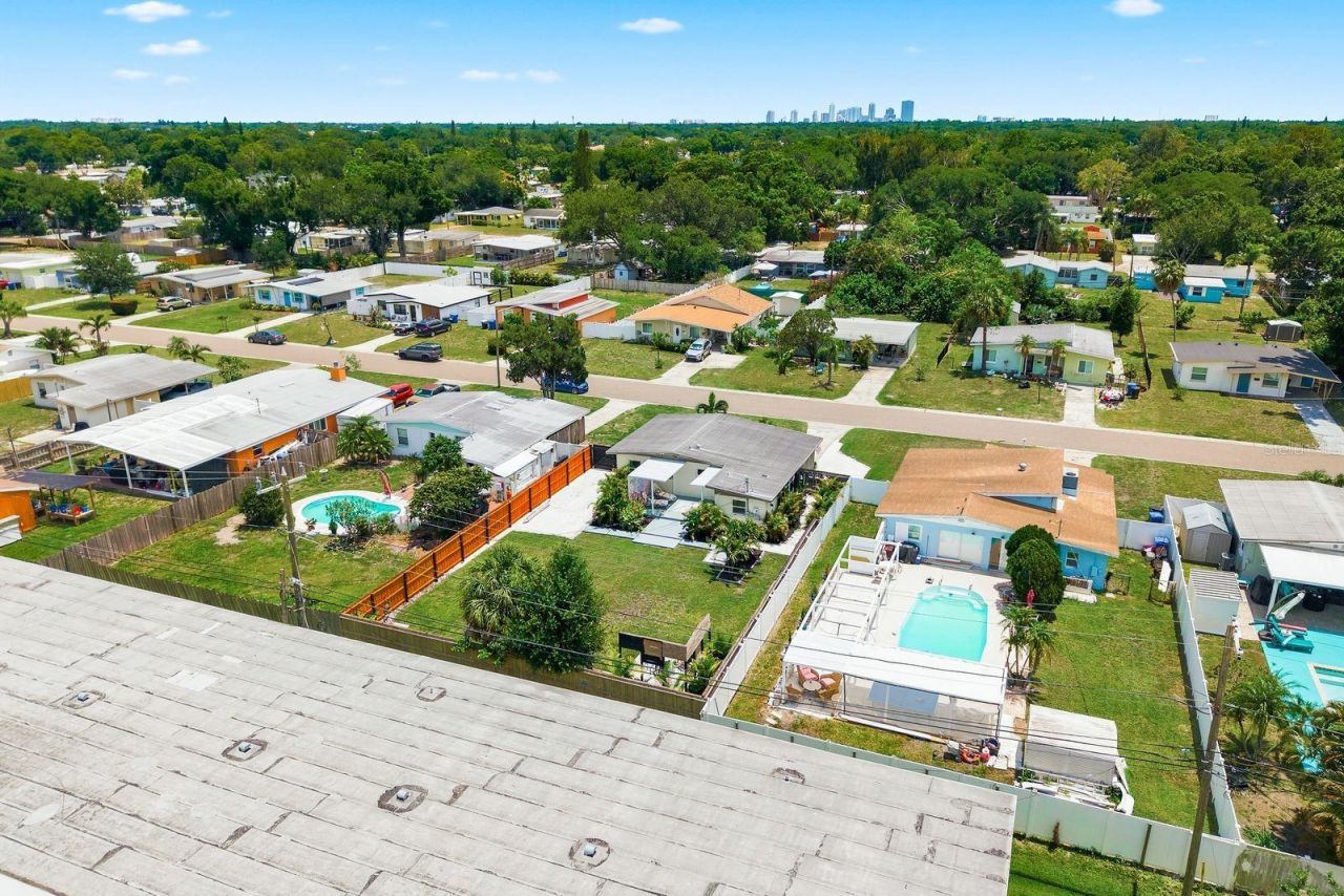 1111 61st Avenue N, Saint Petersburg, FL 33703 Photo