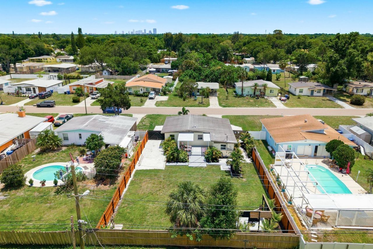 1111 61st Avenue N, Saint Petersburg, FL 33703 Photo