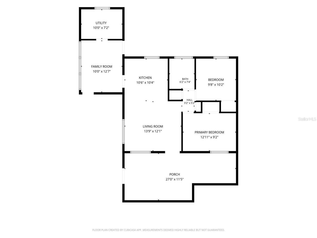 1111 61st Avenue N, Saint Petersburg, FL 33703 Photo