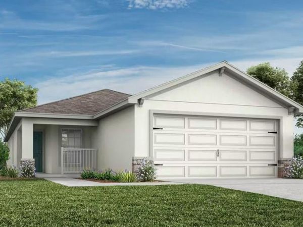 6688 MILLSTONE AVENUE , LAKELAND, FL 33813