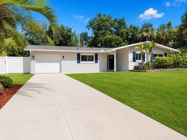 103 CARLYLE DRIVE , PALM HARBOR, FL 34683