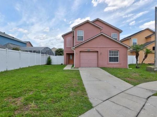 4423 HAMLET COURT, KISSIMMEE, FL 34746