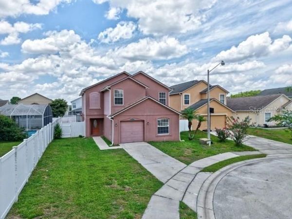 4423 HAMLET COURT, KISSIMMEE, FL 34746