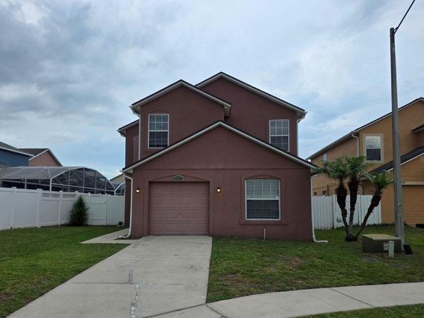 4423 HAMLET COURT , KISSIMMEE, FL 34746