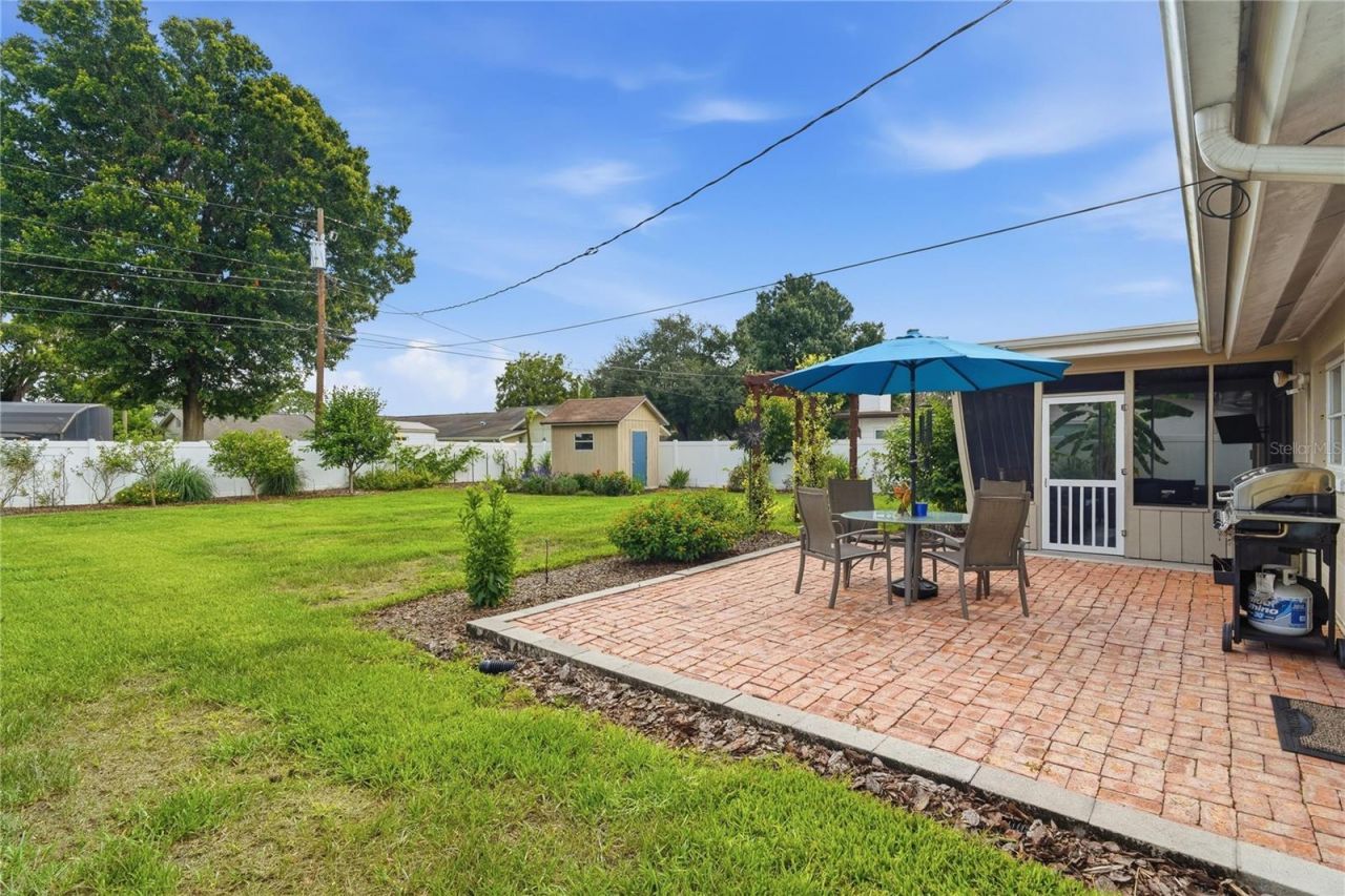 2817 Flowertree Road, Orlando, FL 32812 Photo