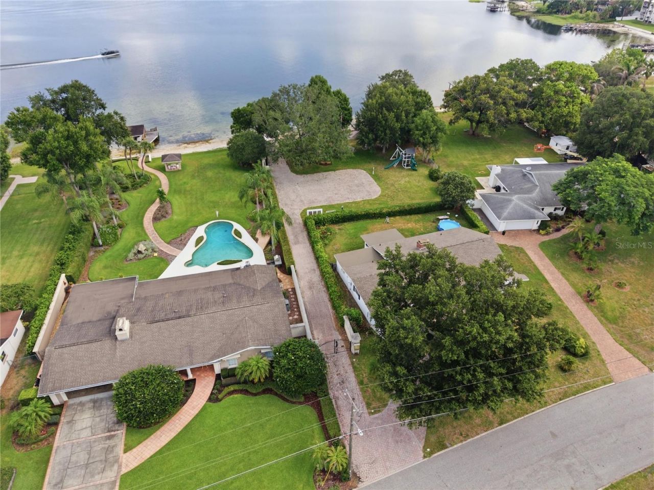 2817 Flowertree Road, Orlando, FL 32812 Photo