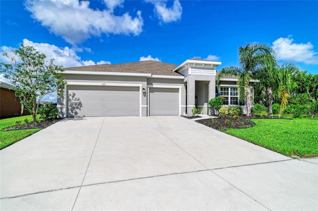6421 114th Avenue E, Parrish, FL 34219 Photo