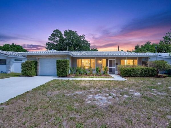 2159 GREENBRIAR BOULEVARD, CLEARWATER, FL 33763