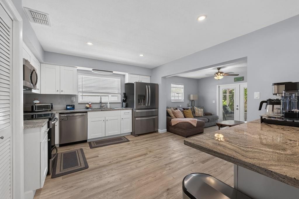 2159 Greenbriar Boulevard, Clearwater, FL 33763 Photo