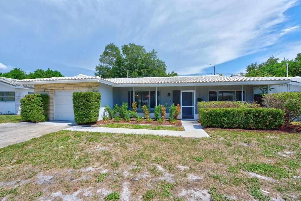 2159 Greenbriar Boulevard, Clearwater, FL 33763 Photo