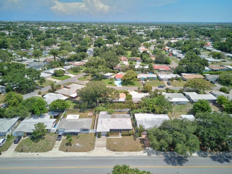 2159 Greenbriar Boulevard, Clearwater, FL 33763 Photo