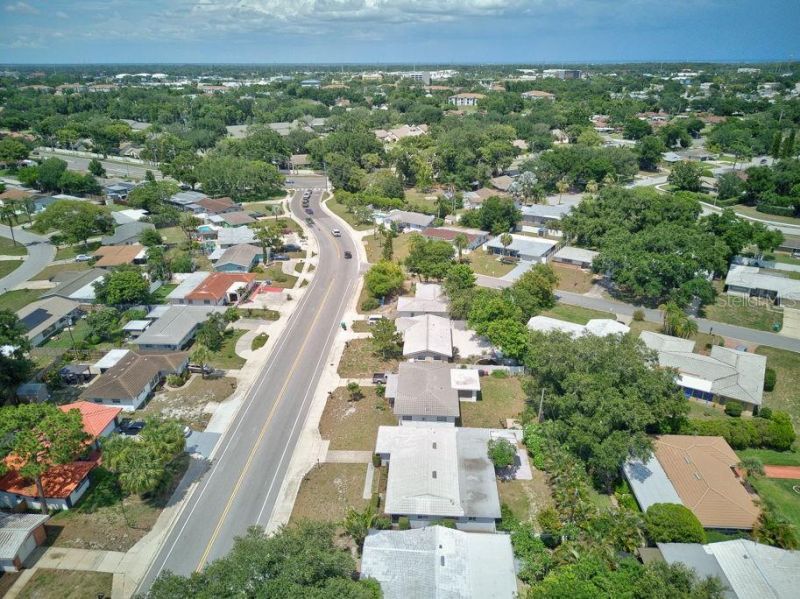 2159 Greenbriar Boulevard, Clearwater, FL 33763 Photo